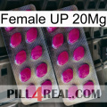 Female UP 20Mg 10